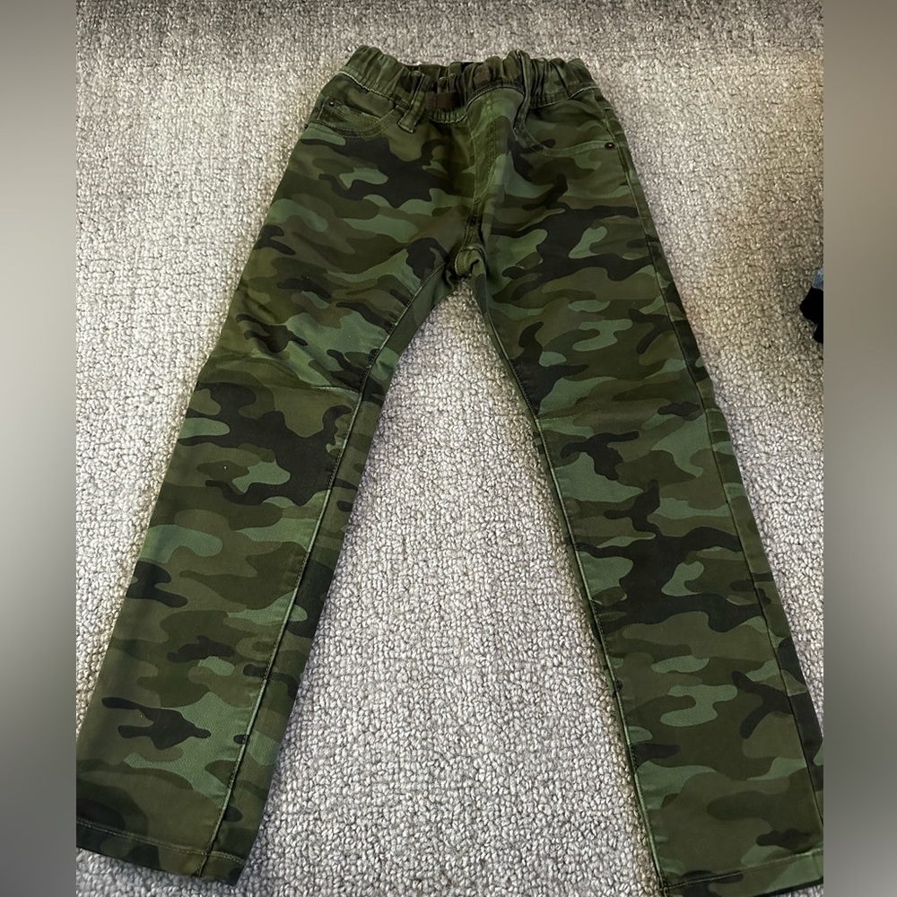 Gap pants for boys